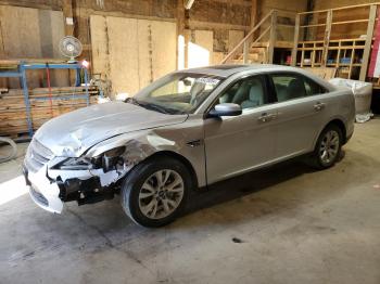  Salvage Ford Taurus