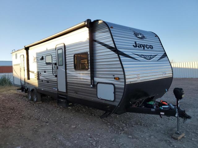  Salvage Jayco Jayco