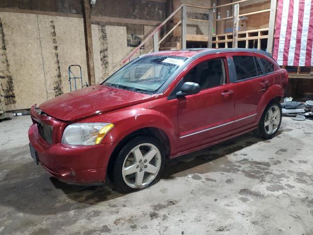  Salvage Dodge Caliber