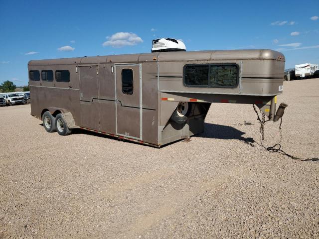  Salvage Other Trailer