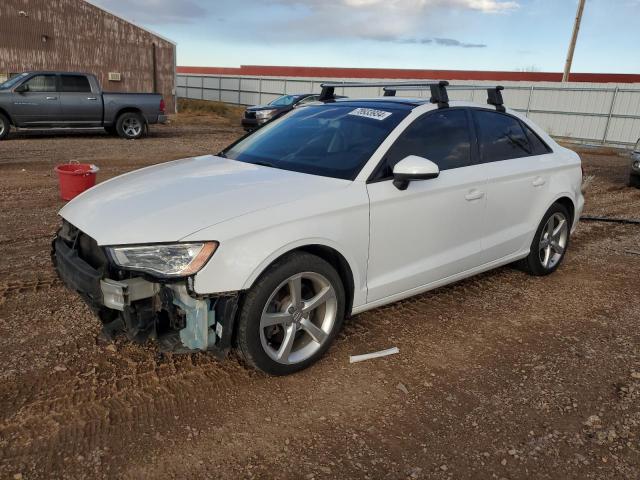  Salvage Audi A3