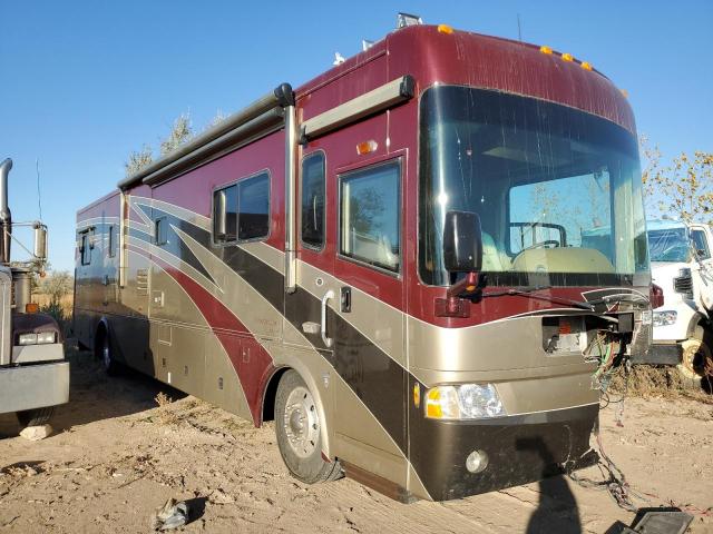  Salvage Country Coach Motorh Inspire