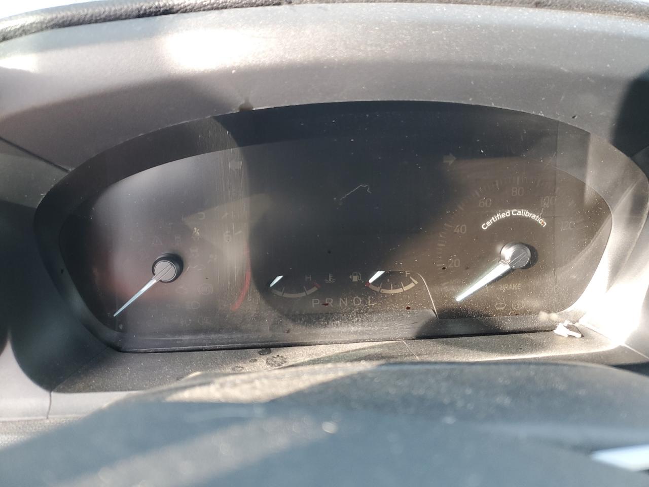 Ford Explorer Police Interceptor Image 10