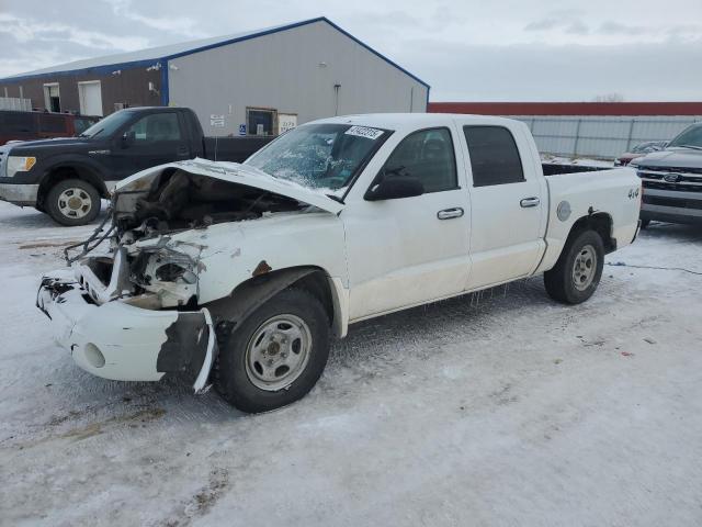  Salvage Dodge Dakota