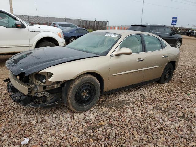  Salvage Buick LaCrosse