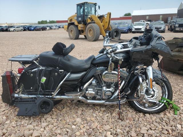  Salvage Harley-Davidson Fl