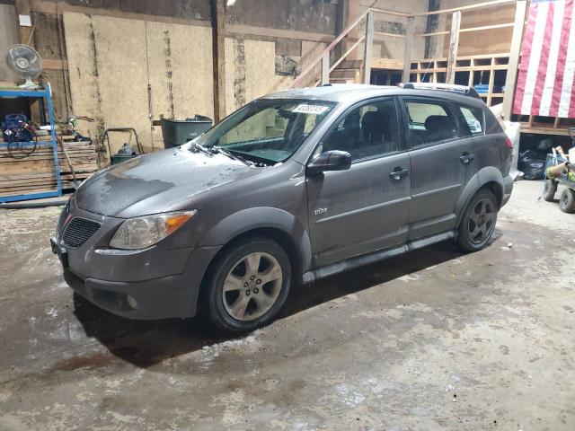  Salvage Pontiac Vibe