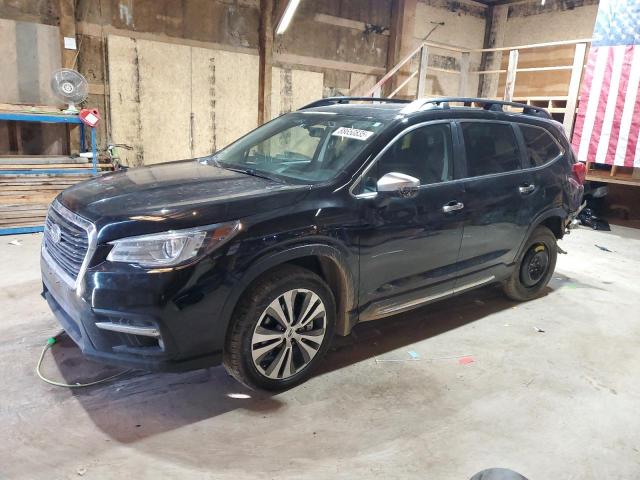  Salvage Subaru Ascent