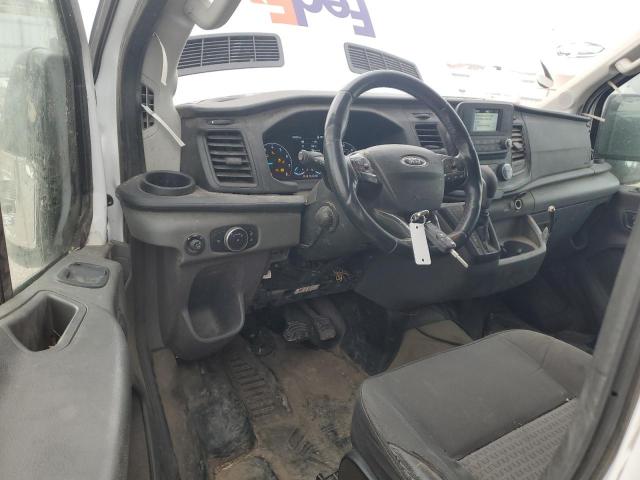 Ford Transit T-250 Image 5