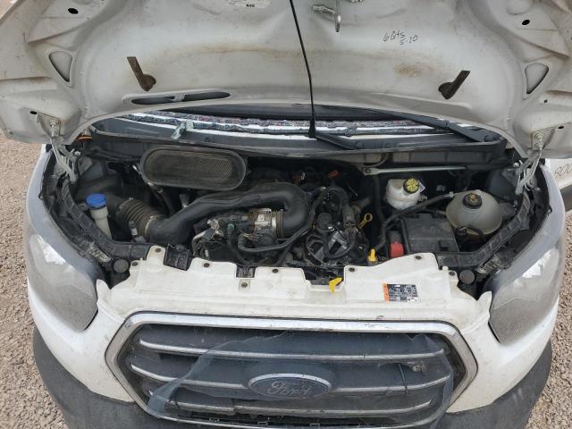 Ford Transit T-250 Image 10