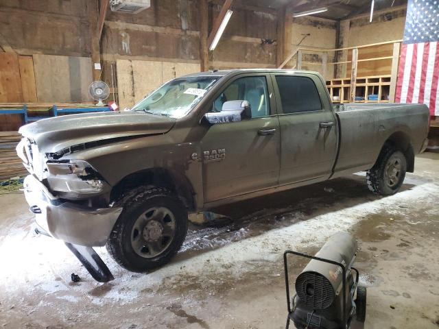  Salvage Ram 3500