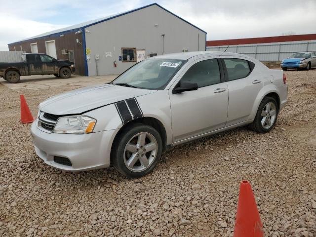  Salvage Dodge Avenger