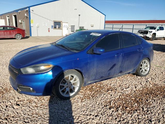  Salvage Dodge Dart