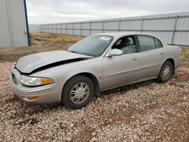  Salvage Buick LeSabre