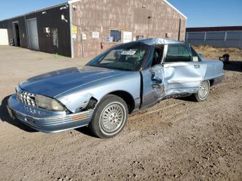  Salvage Oldsmobile 98