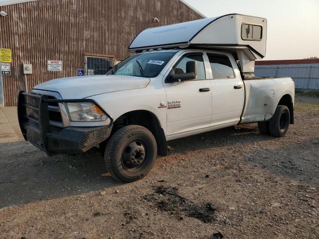  Salvage Ram 3500