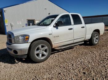  Salvage Dodge Ram 1500