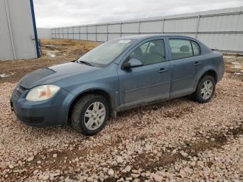  Salvage Chevrolet Cobalt