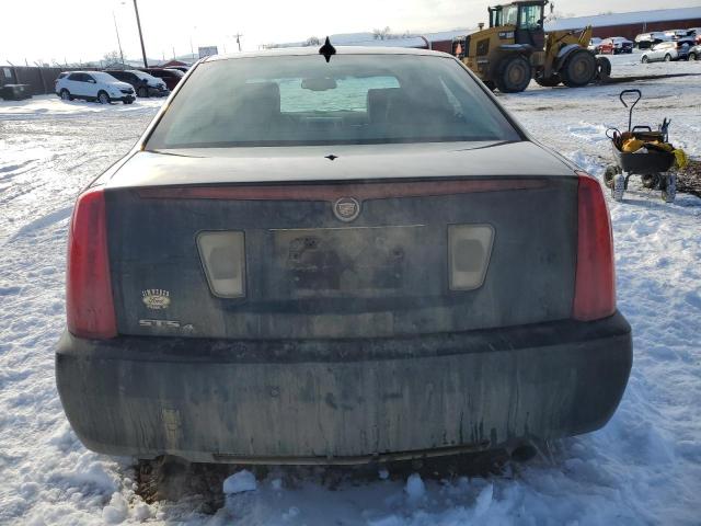 Cadillac STS Luxury Image 6