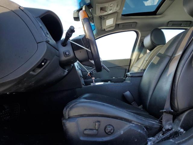 Cadillac STS Luxury Image 7