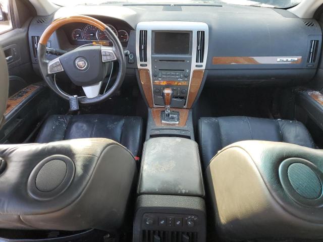 Cadillac STS Luxury Image 9