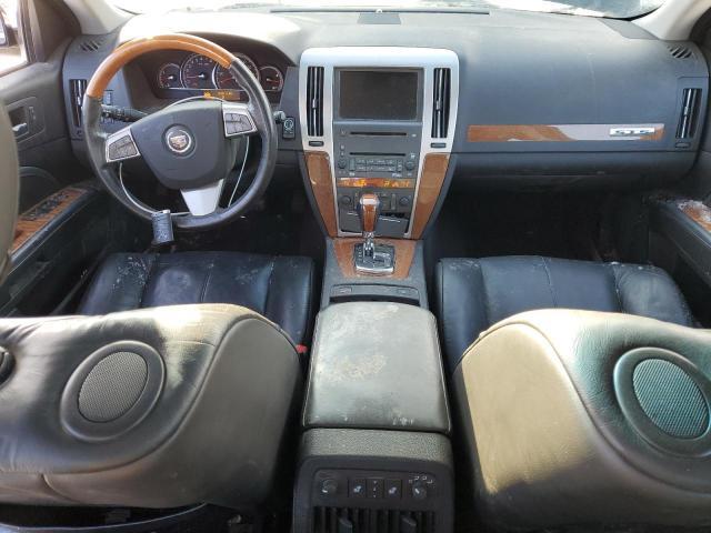 Cadillac STS Luxury Image 9