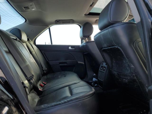 Cadillac STS Luxury Image 10