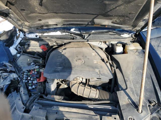 Cadillac STS Luxury Image 11