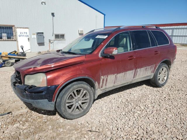  Salvage Volvo XC90