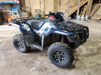  Salvage Honda Trx