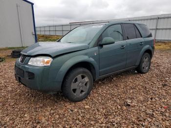  Salvage Saturn Vue