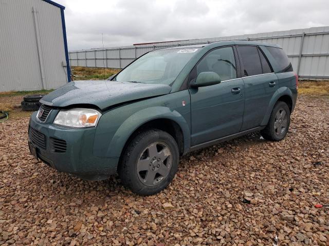  Salvage Saturn Vue