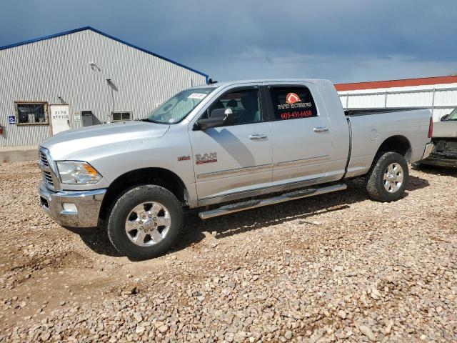  Salvage Ram 2500