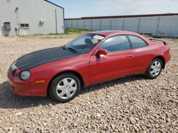  Salvage Toyota Celica