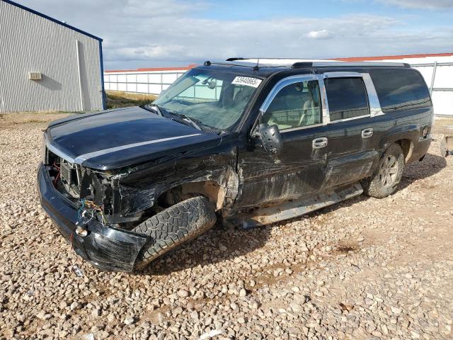  Salvage Cadillac Escalade