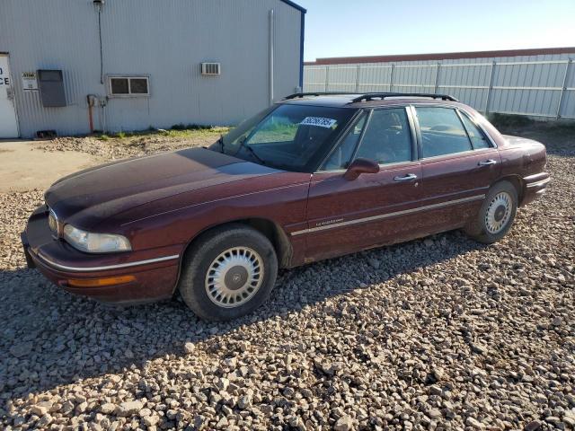  Salvage Buick LeSabre