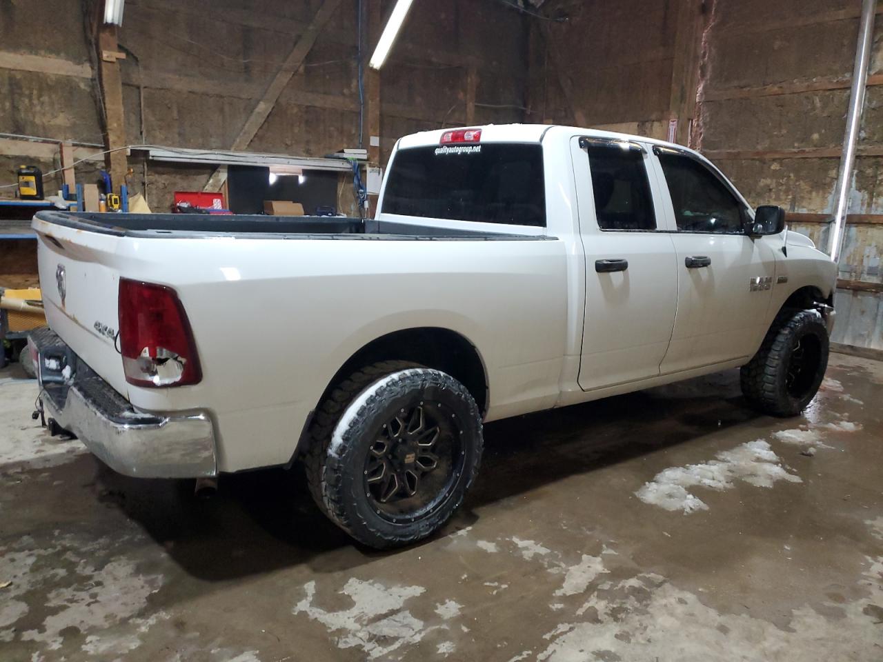 Ram 1500 St Image 10