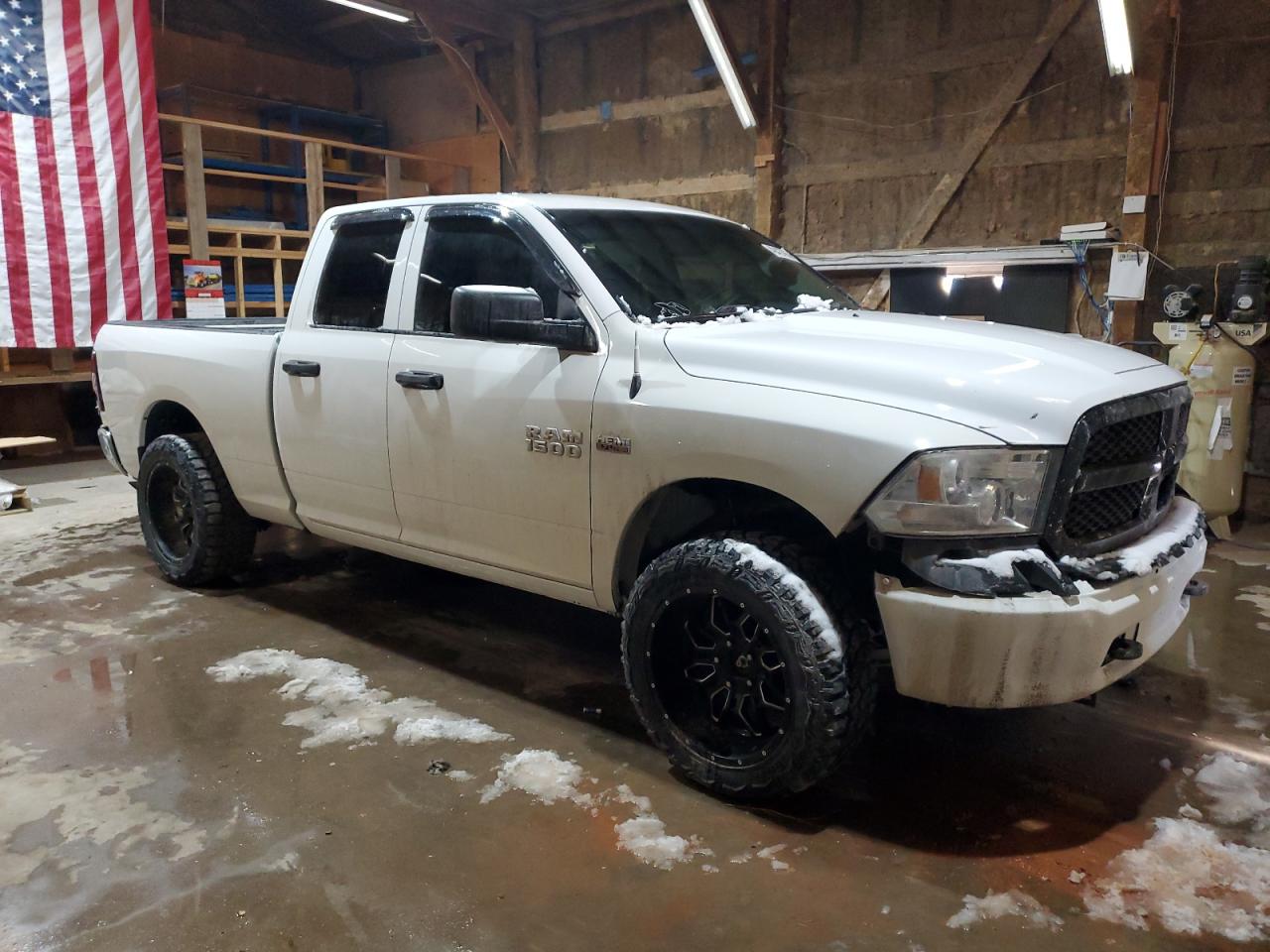 Ram 1500 St Image 5