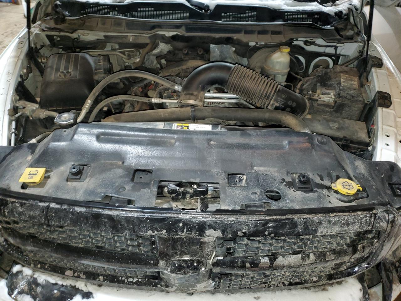 Ram 1500 St Image 12