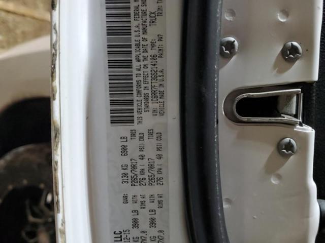 Ram 1500 St Image 11