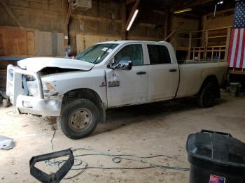  Salvage Ram 2500