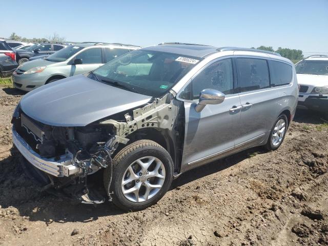  Salvage Chrysler Pacifica