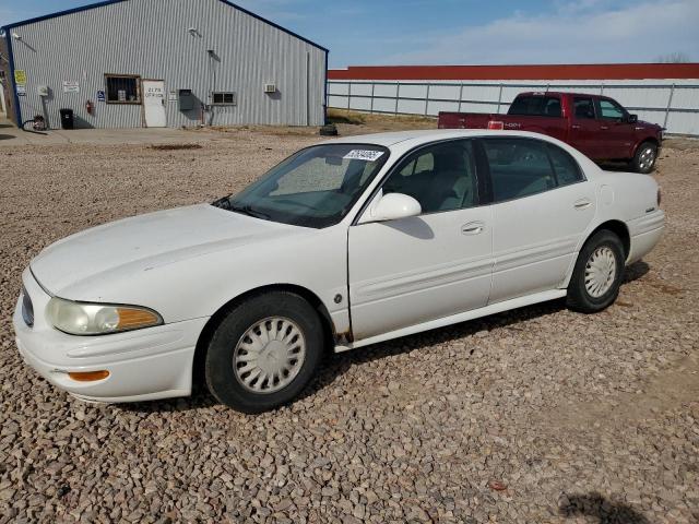  Salvage Buick LeSabre