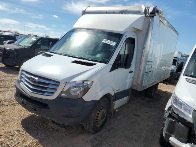  Salvage Other Sprinter