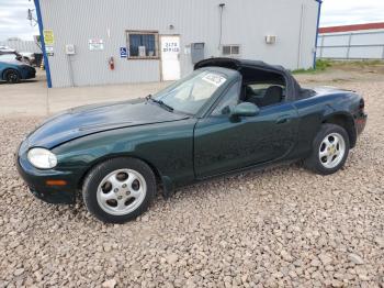  Salvage Mazda Mx5