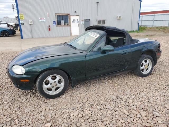  Salvage Mazda Mx5