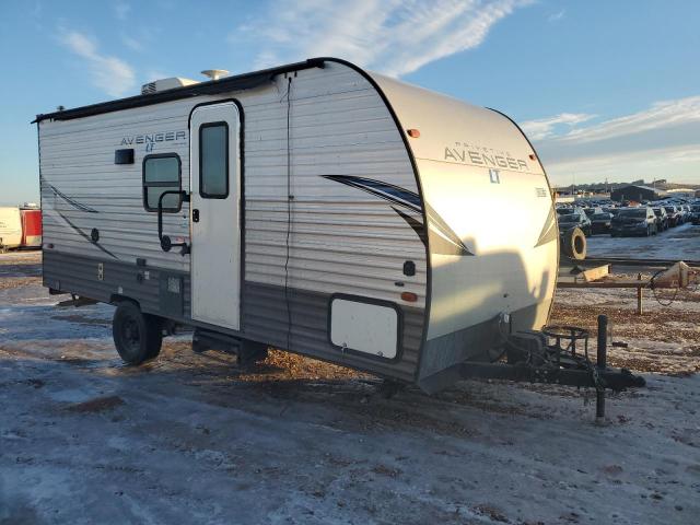  Salvage Other Camper