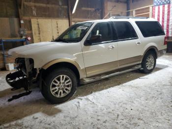  Salvage Ford Expedition