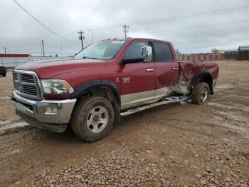 Salvage Dodge Ram 3500