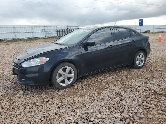  Salvage Dodge Dart